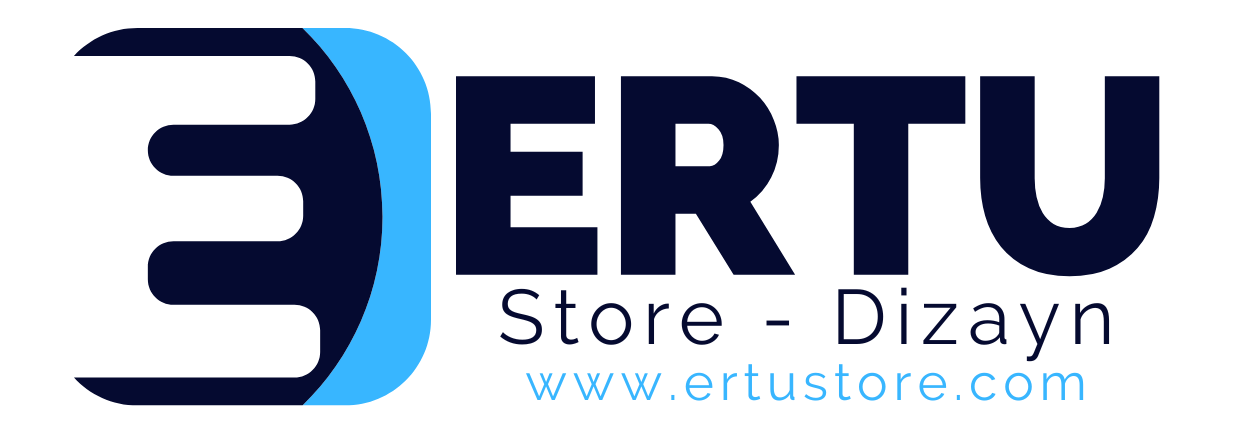 Ertu Store - Yeni Nesil Alışveriş - 0532 392 18 47